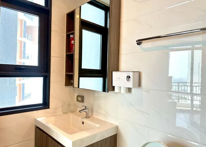 Artisan Ratchada Huge 1br Apartment Bangkok