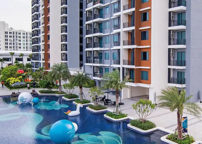 Artisan Ratchada Huge 1br