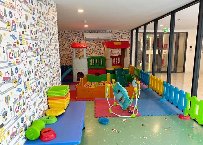 Artisan Ratchada Huge 1br Apartment