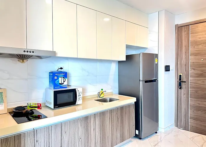 Artisan Ratchada Huge 1br Bangkok