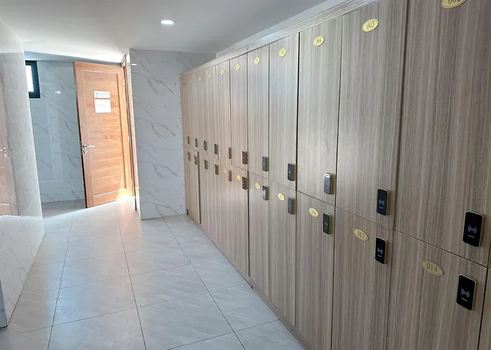 Artisan Ratchada Huge 1br Apartment Bangkok