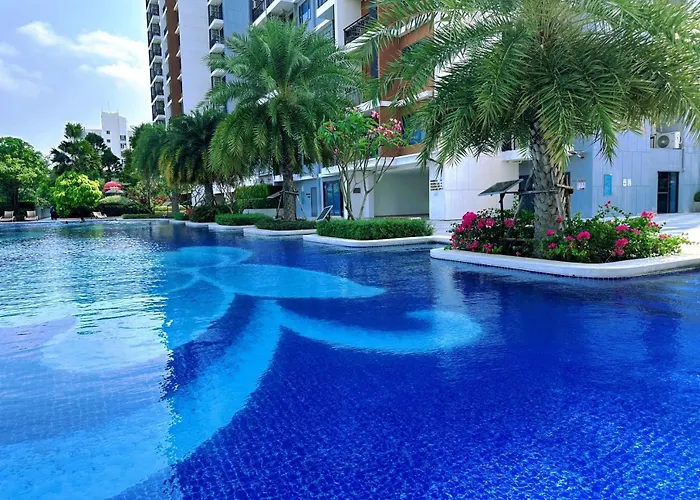 Artisan Ratchada Huge 1br Apartment *