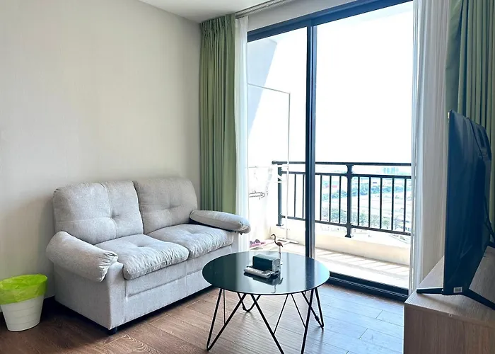 Artisan Ratchada Huge 1br *
