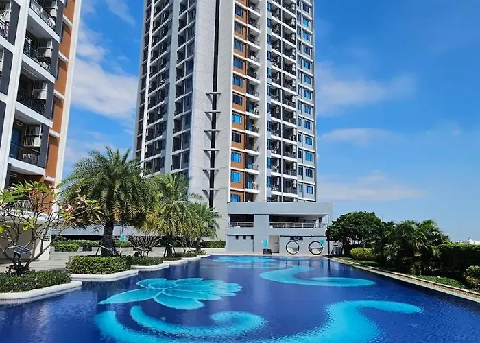 Artisan Ratchada Huge 1br Bangkok