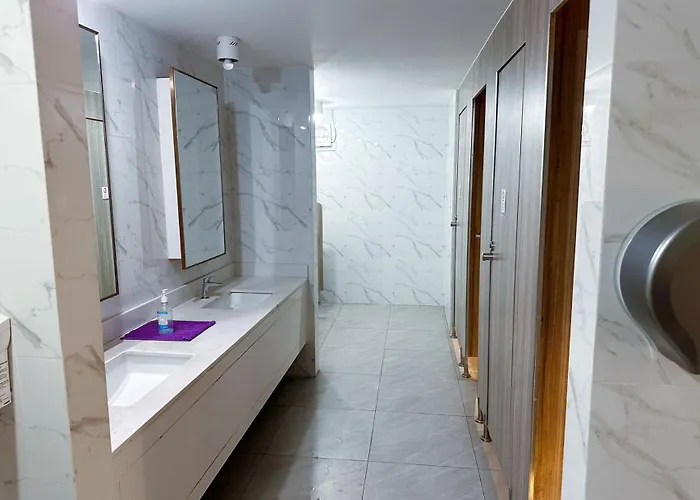 Apartment Artisan Ratchada Huge 1br *