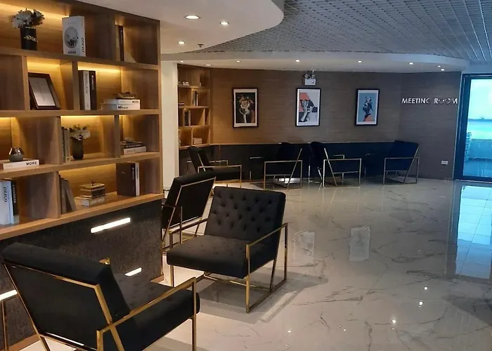 Artisan Ratchada Huge 1br * Bangkok