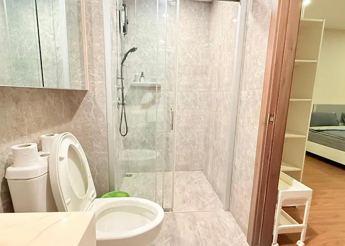 Artisan Ratchada Huge 1br *