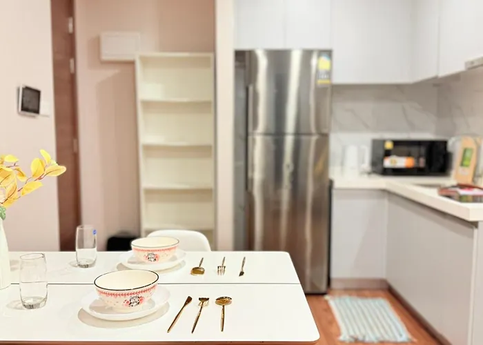 Artisan Ratchada Huge 1br Apartment *